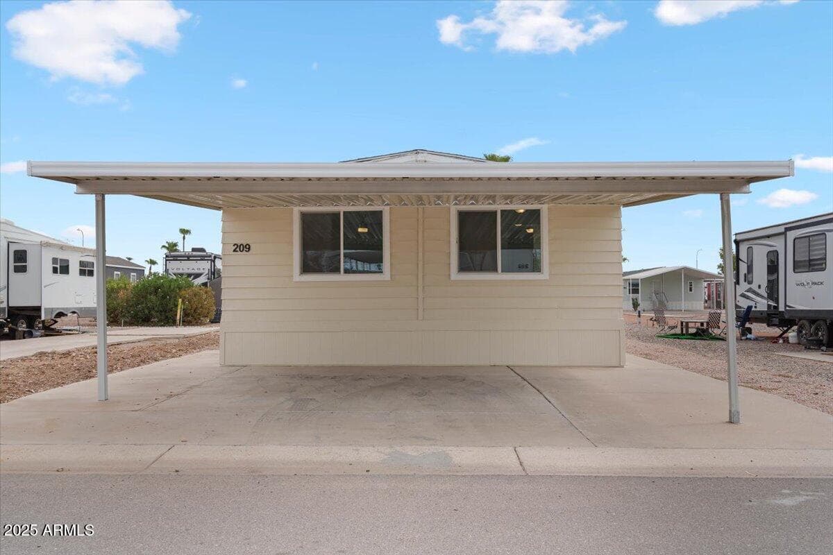 320 E McKellips Road 209, Mesa, AZ 85201 — photo 4 of 25