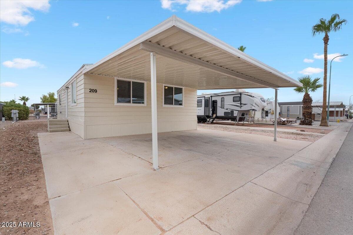 320 E McKellips Road 209, Mesa, AZ 85201 — photo 5 of 25