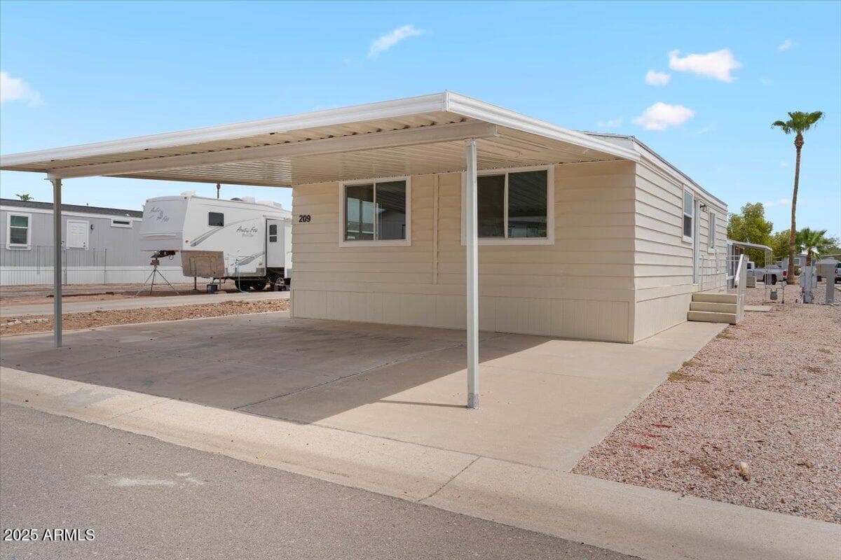 320 E McKellips Road 209, Mesa, AZ 85201 — photo 24 of 25