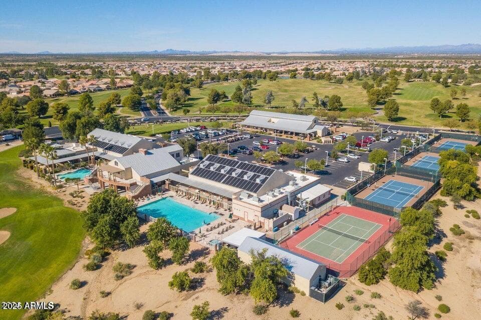 17434 N Javelina Drive, Surprise, AZ 85374 — photo 43 of 44