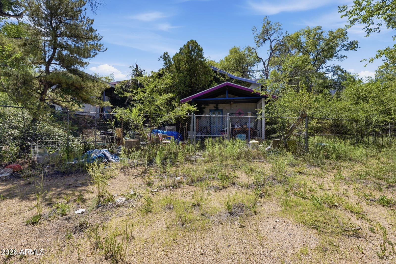 540 N Washington Avenue, Prescott, AZ 86301 — photo 1 of 52