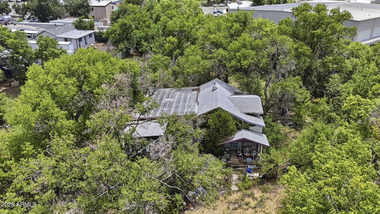 540 N Washington Avenue, Prescott, AZ 86301 — photo 30 of 52