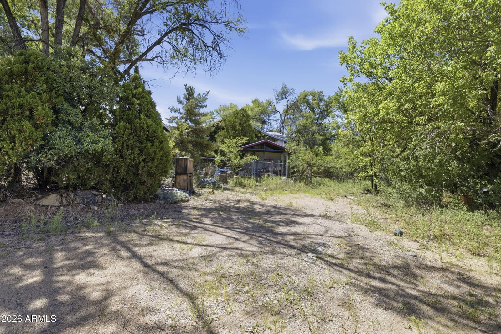 540 N Washington Avenue, Prescott, AZ 86301 — photo 33 of 52