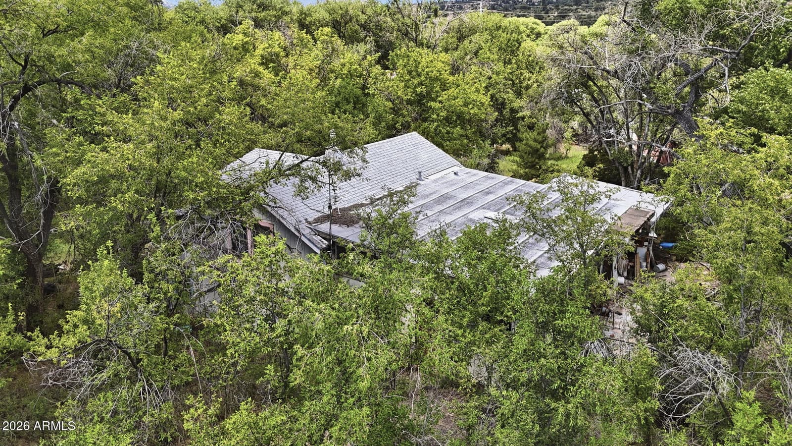 540 N Washington Avenue, Prescott, AZ 86301 — photo 34 of 52