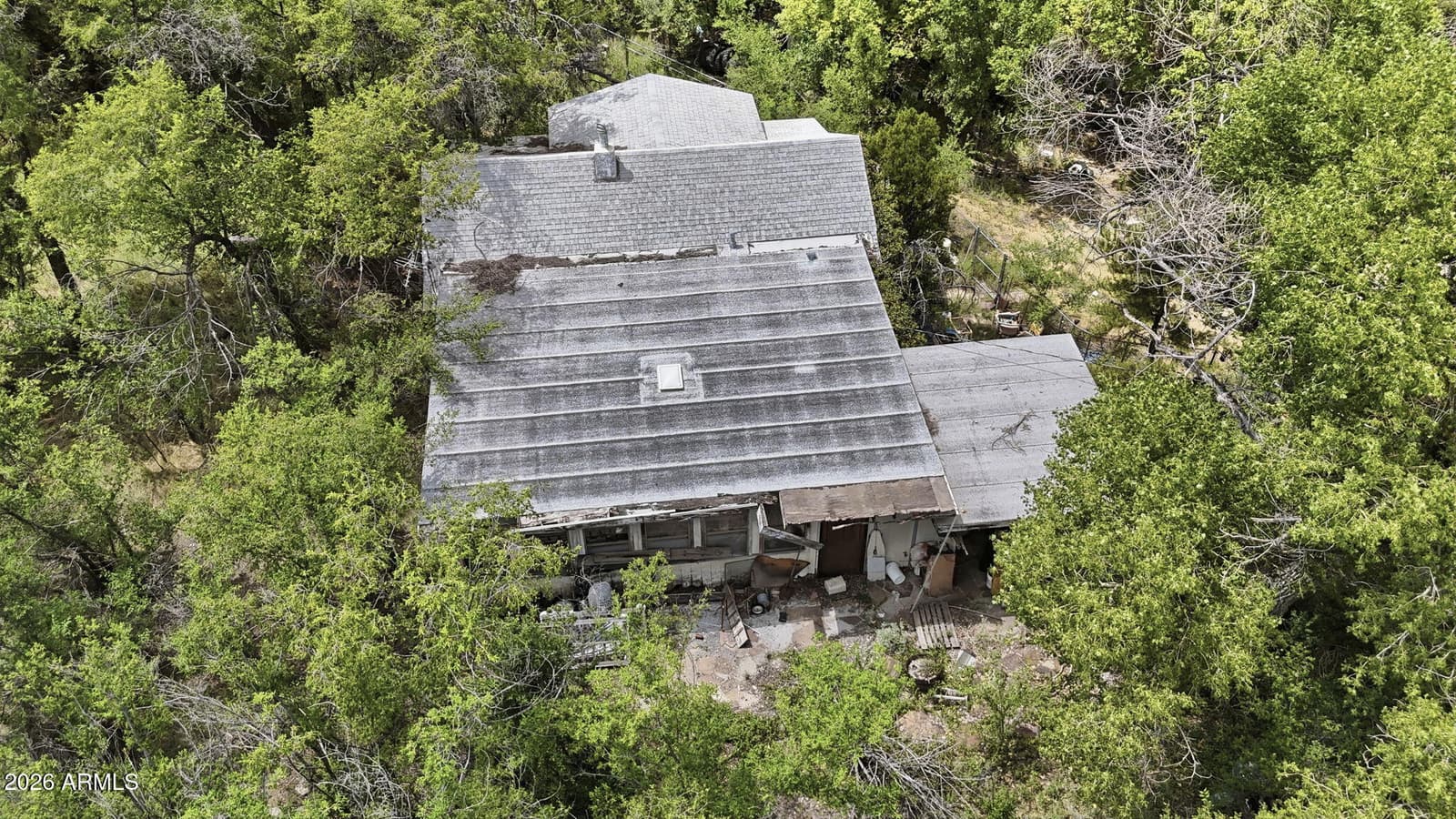 540 N Washington Avenue, Prescott, AZ 86301 — photo 38 of 52