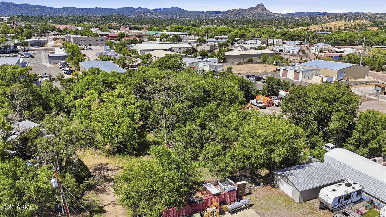 540 N Washington Avenue, Prescott, AZ 86301 — photo 42 of 52