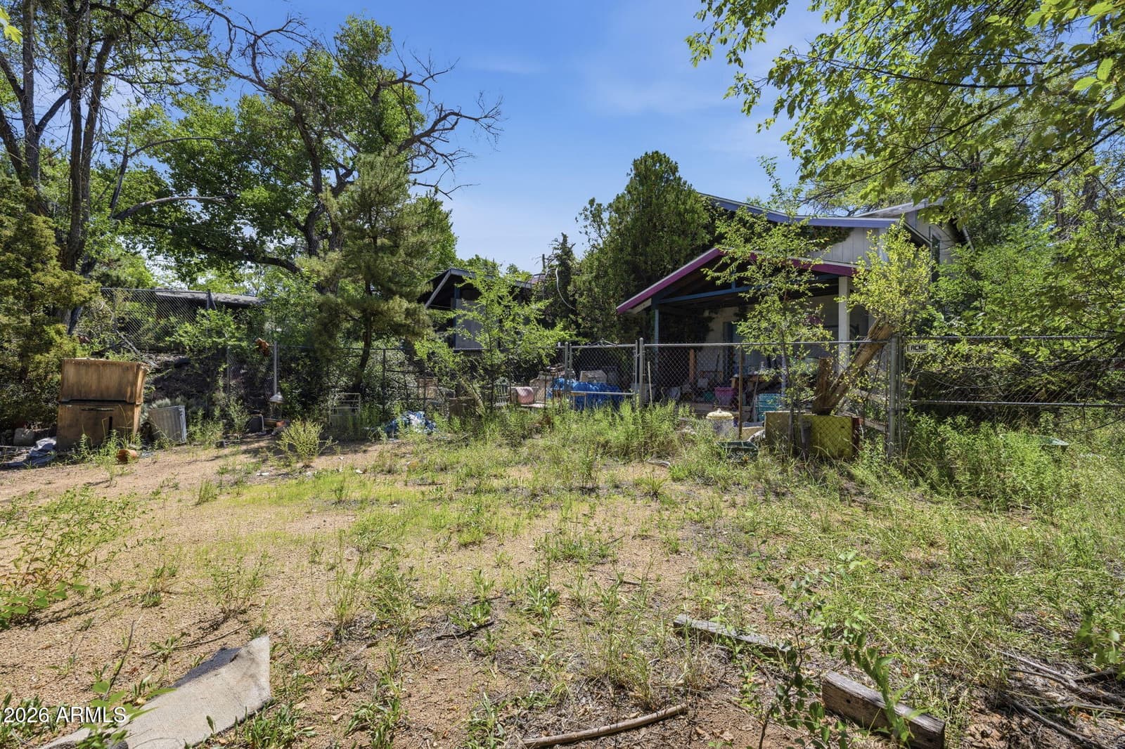540 N Washington Avenue, Prescott, AZ 86301 — photo 46 of 52