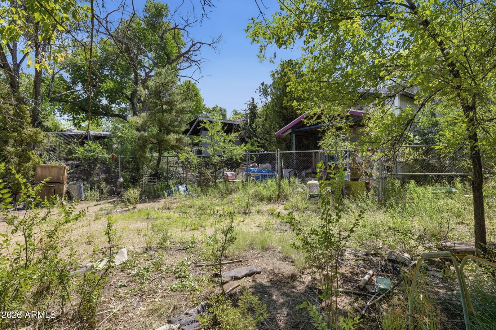 540 N Washington Avenue, Prescott, AZ 86301 — photo 47 of 52