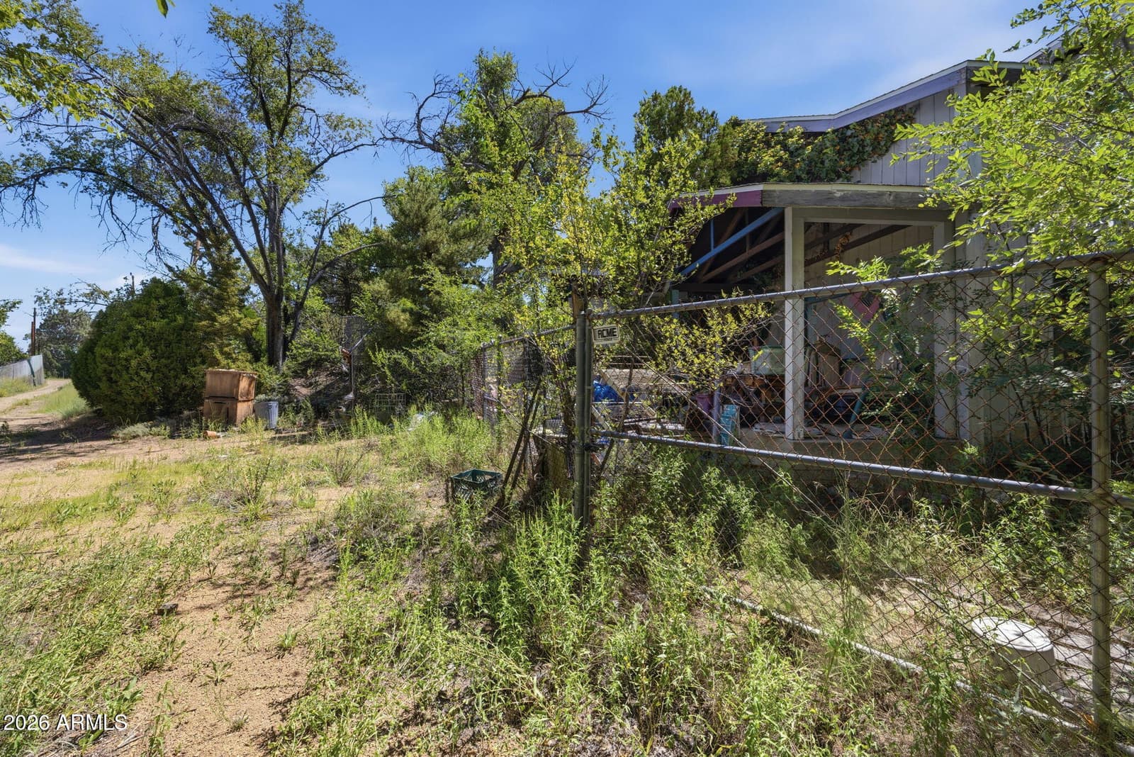 540 N Washington Avenue, Prescott, AZ 86301 — photo 24 of 52