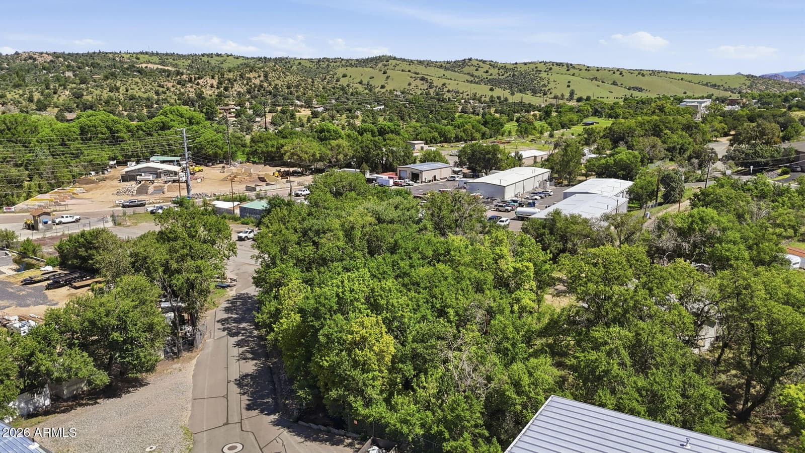 540 N Washington Avenue, Prescott, AZ 86301 — photo 48 of 52