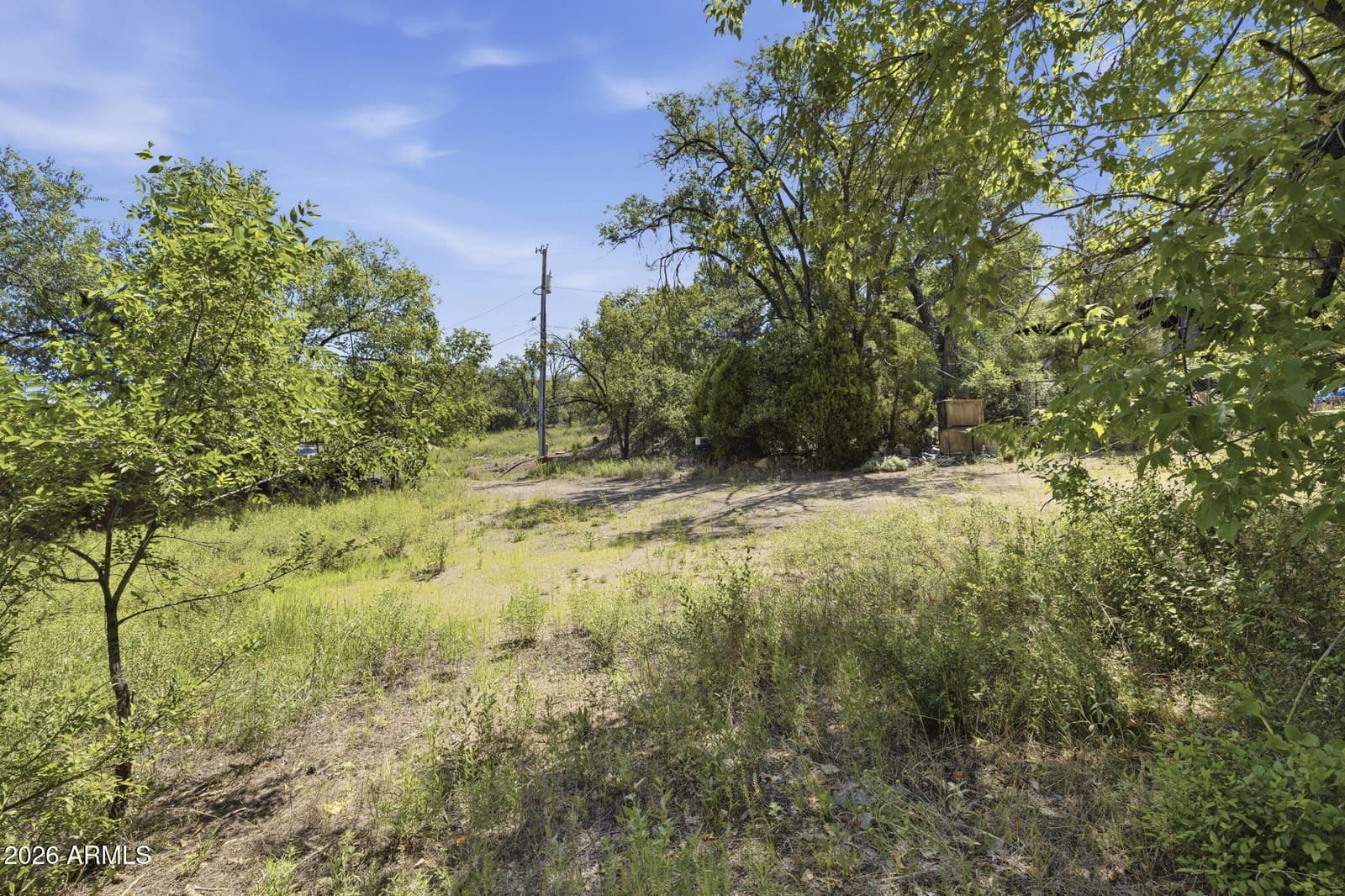 540 N Washington Avenue, Prescott, AZ 86301 — photo 50 of 52