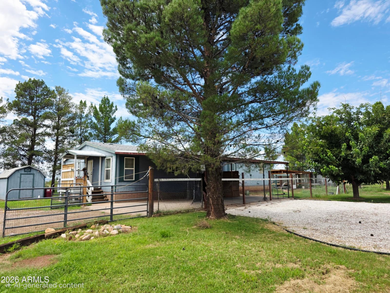 9290 N Wynn Drive, McNeal, AZ 85617 — photo 25 of 42