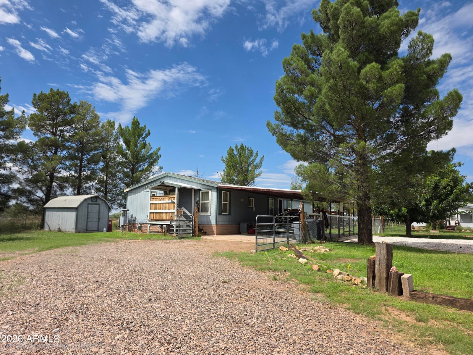9290 N Wynn Drive, McNeal, AZ 85617 — photo 23 of 42
