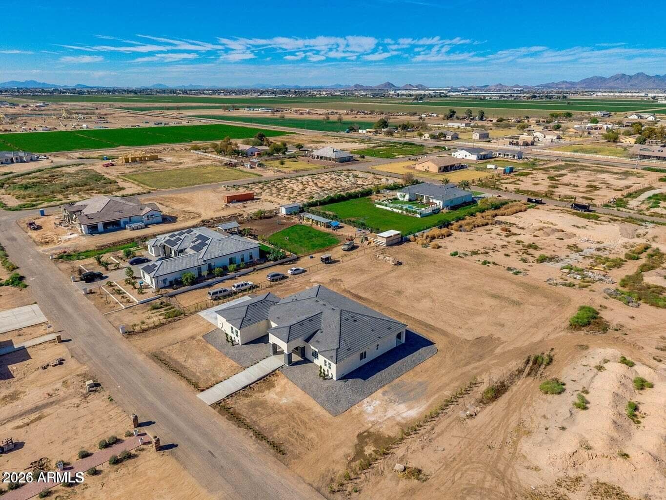 22926 W La Mirada Drive, Buckeye, AZ 85326 — photo 59 of 63