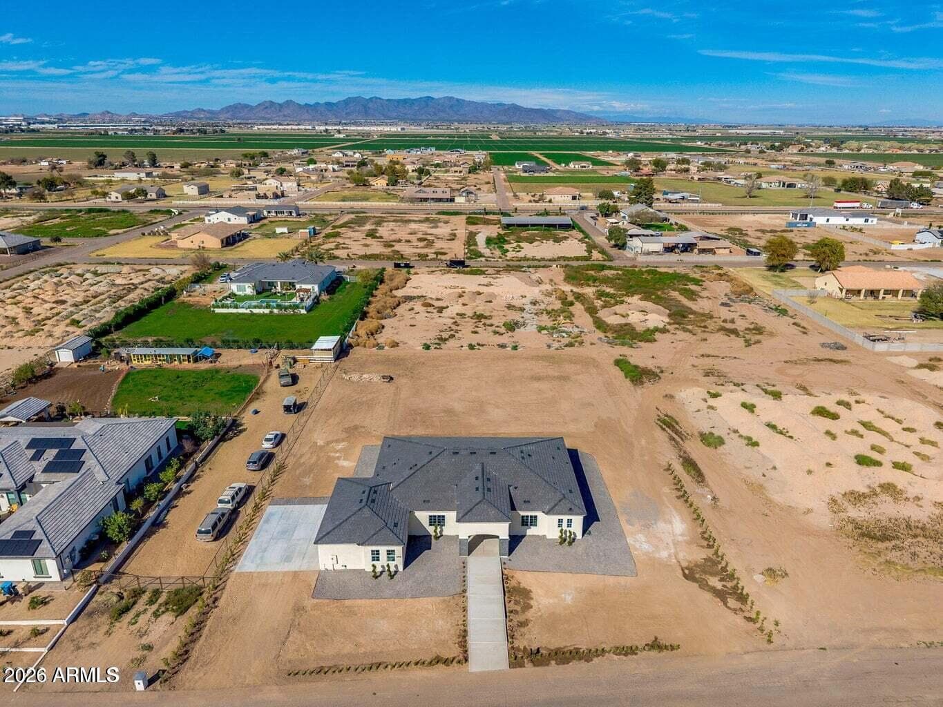 22926 W La Mirada Drive, Buckeye, AZ 85326 — photo 4 of 63