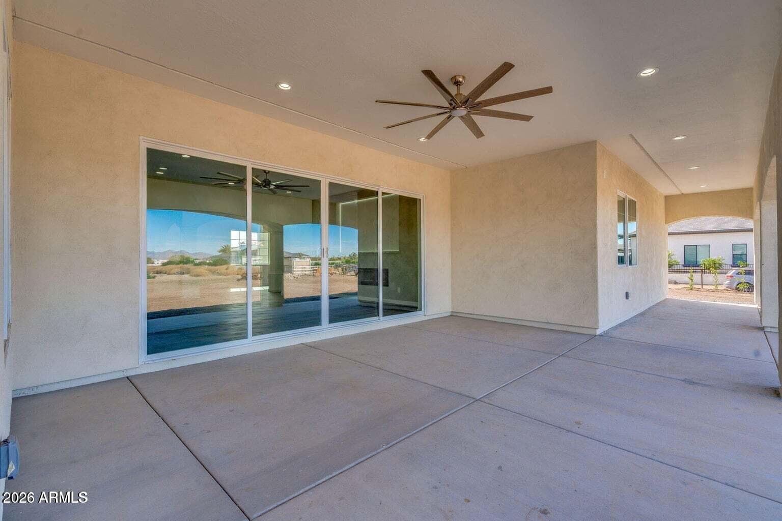 22926 W La Mirada Drive, Buckeye, AZ 85326 — photo 56 of 63
