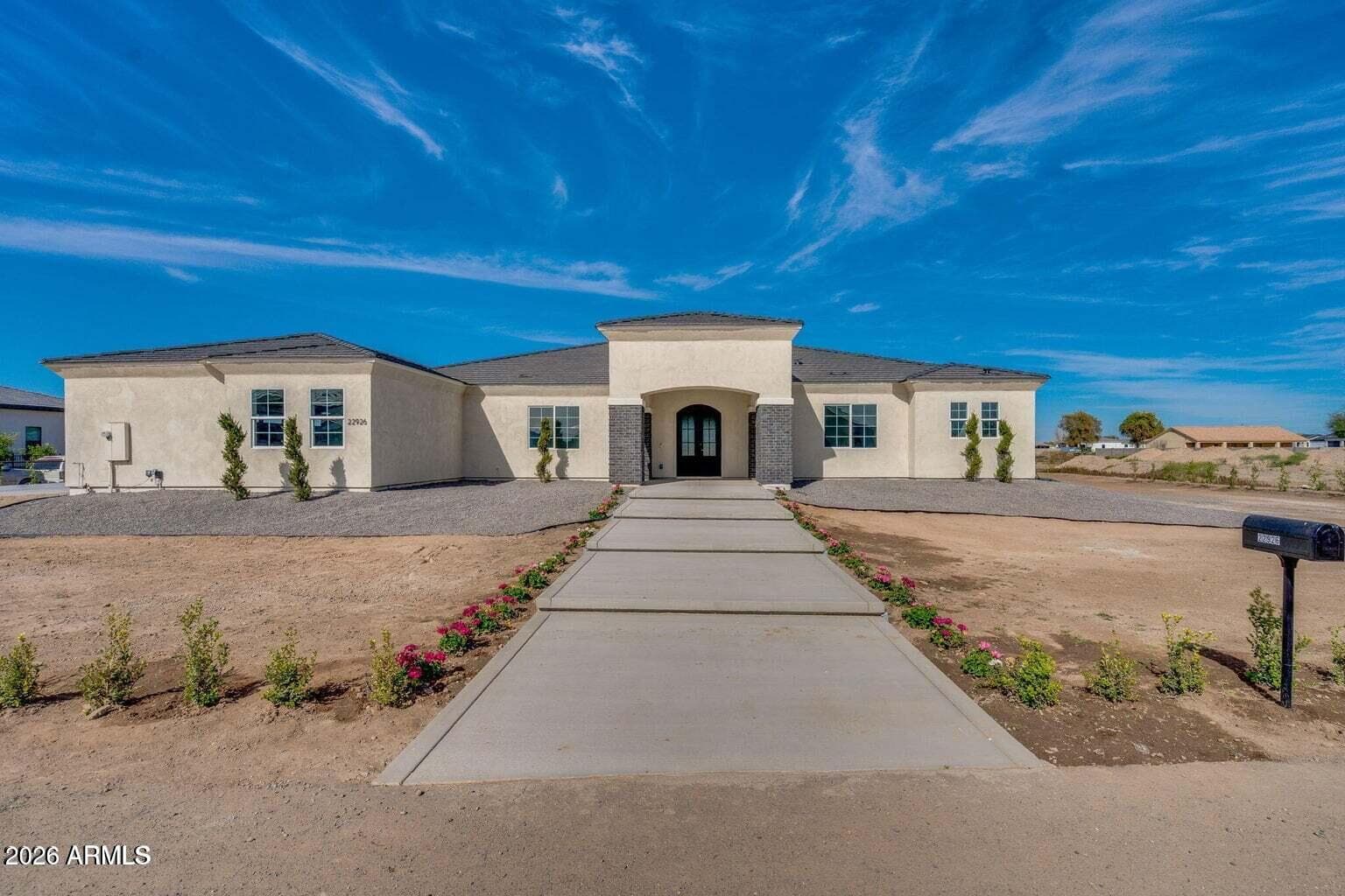 22926 W La Mirada Drive, Buckeye, AZ 85326 — photo 60 of 63