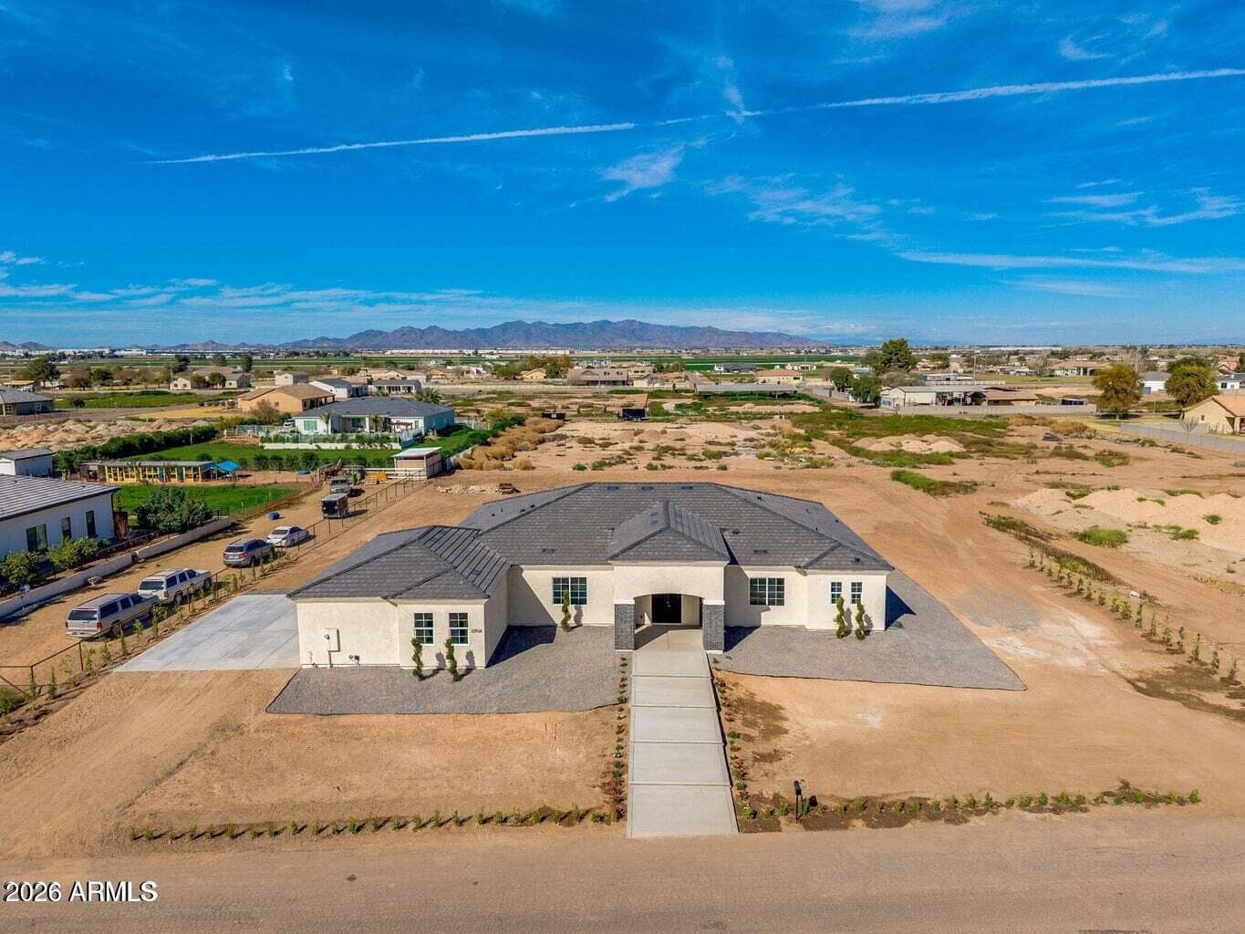 22926 W La Mirada Drive, Buckeye, AZ 85326 — photo 1 of 63