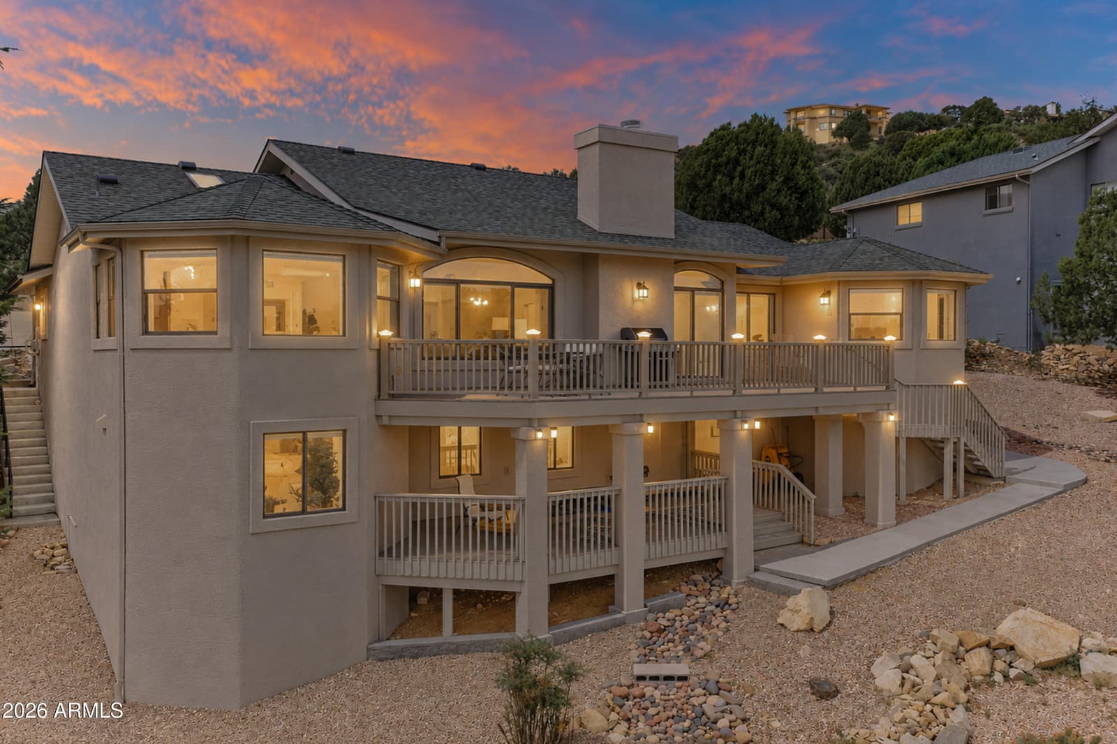 4714 Budsage Court, Prescott, AZ 86301 — photo 2 of 46
