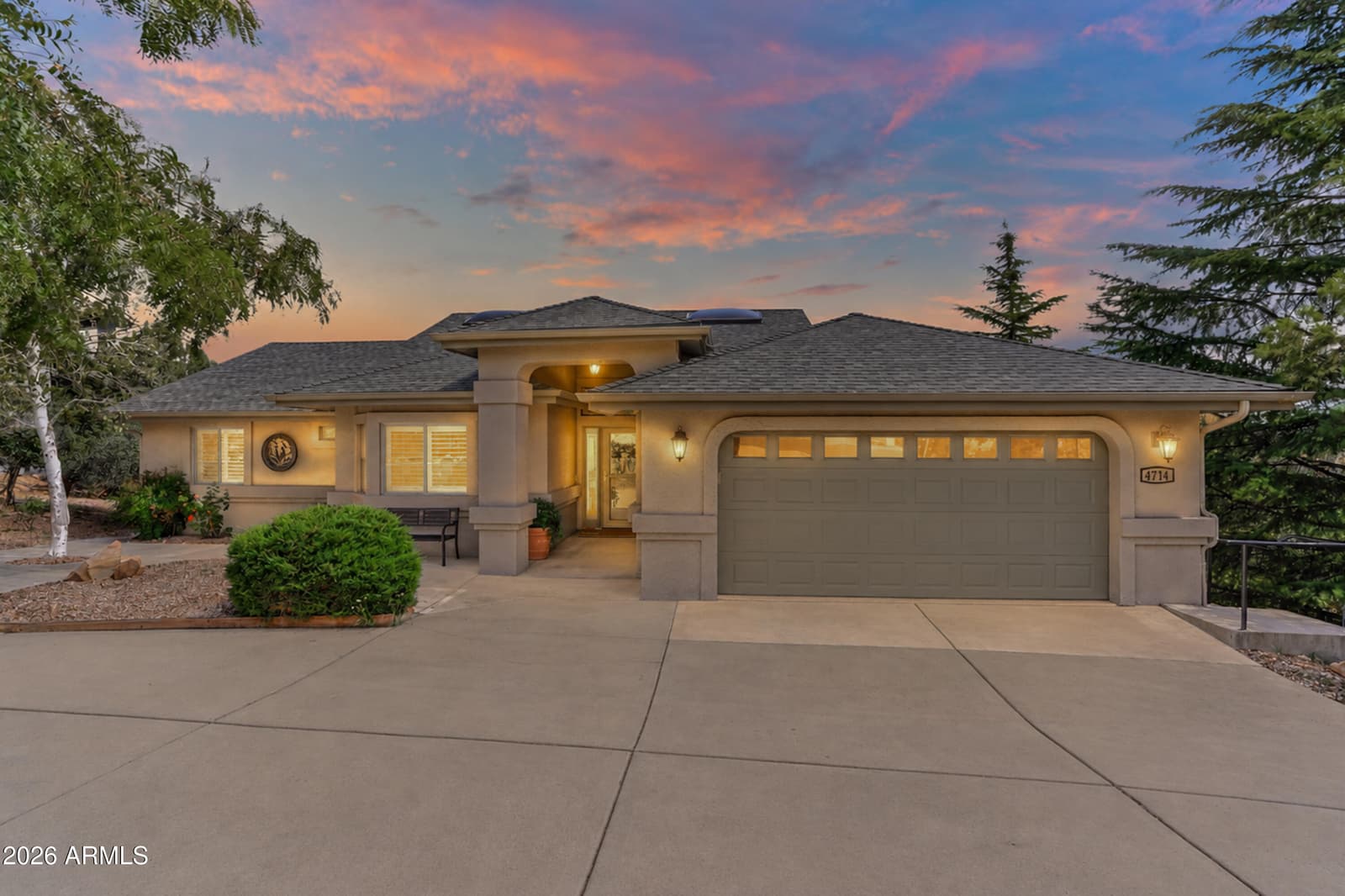 4714 Budsage Court, Prescott, AZ 86301 — photo 1 of 46