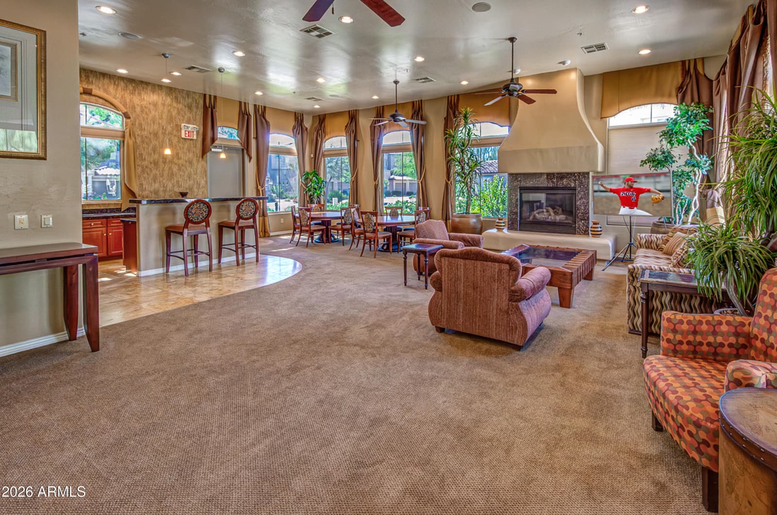 11000 N 77th Place 2065, Scottsdale, AZ 85260 — photo 37 of 44