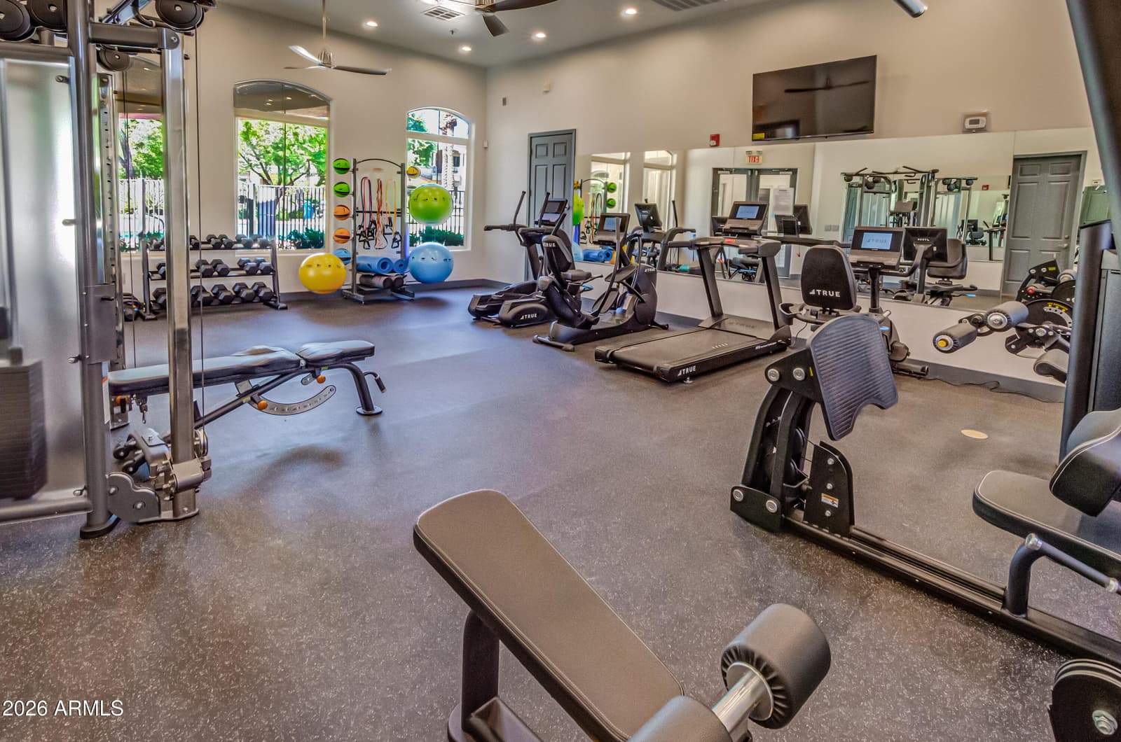 11000 N 77th Place 2065, Scottsdale, AZ 85260 — photo 43 of 44
