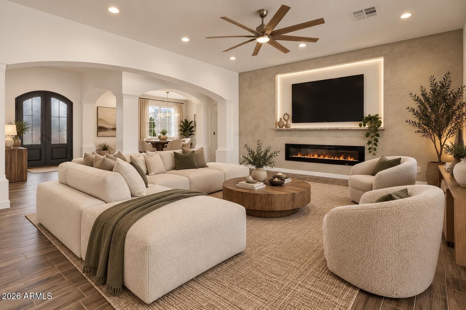 22926 W La Mirada Drive, Buckeye, AZ 85326 — photo 12 of 63