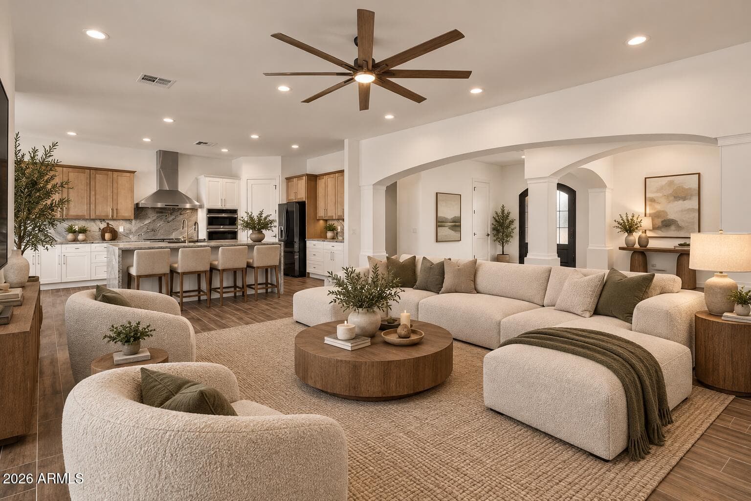 22926 W La Mirada Drive, Buckeye, AZ 85326 — photo 14 of 63