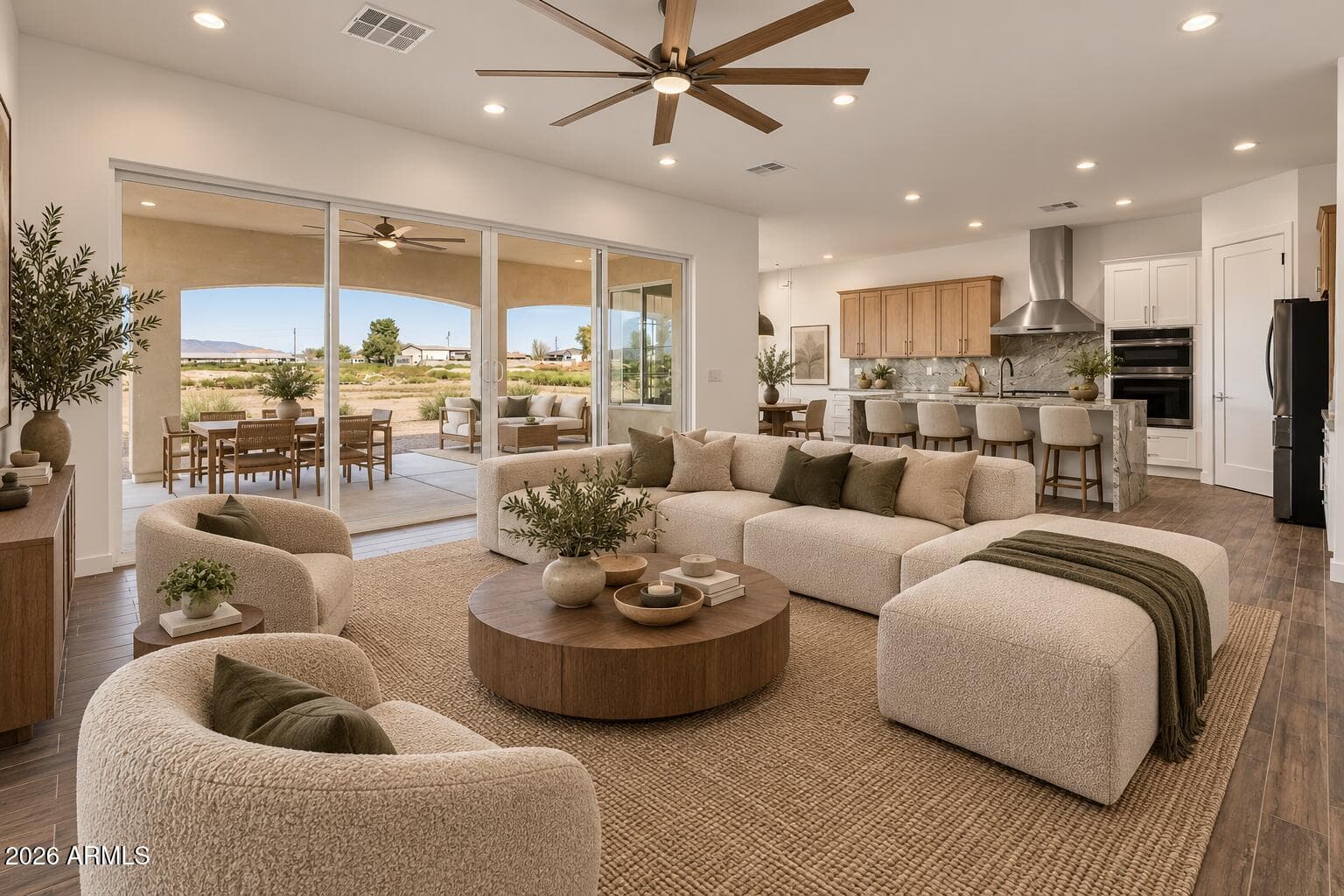 22926 W La Mirada Drive, Buckeye, AZ 85326 — photo 16 of 63