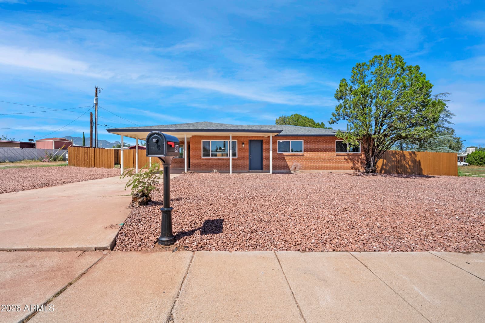 340 N Lenzner Avenue, Sierra Vista, AZ 85635 — photo 28 of 43