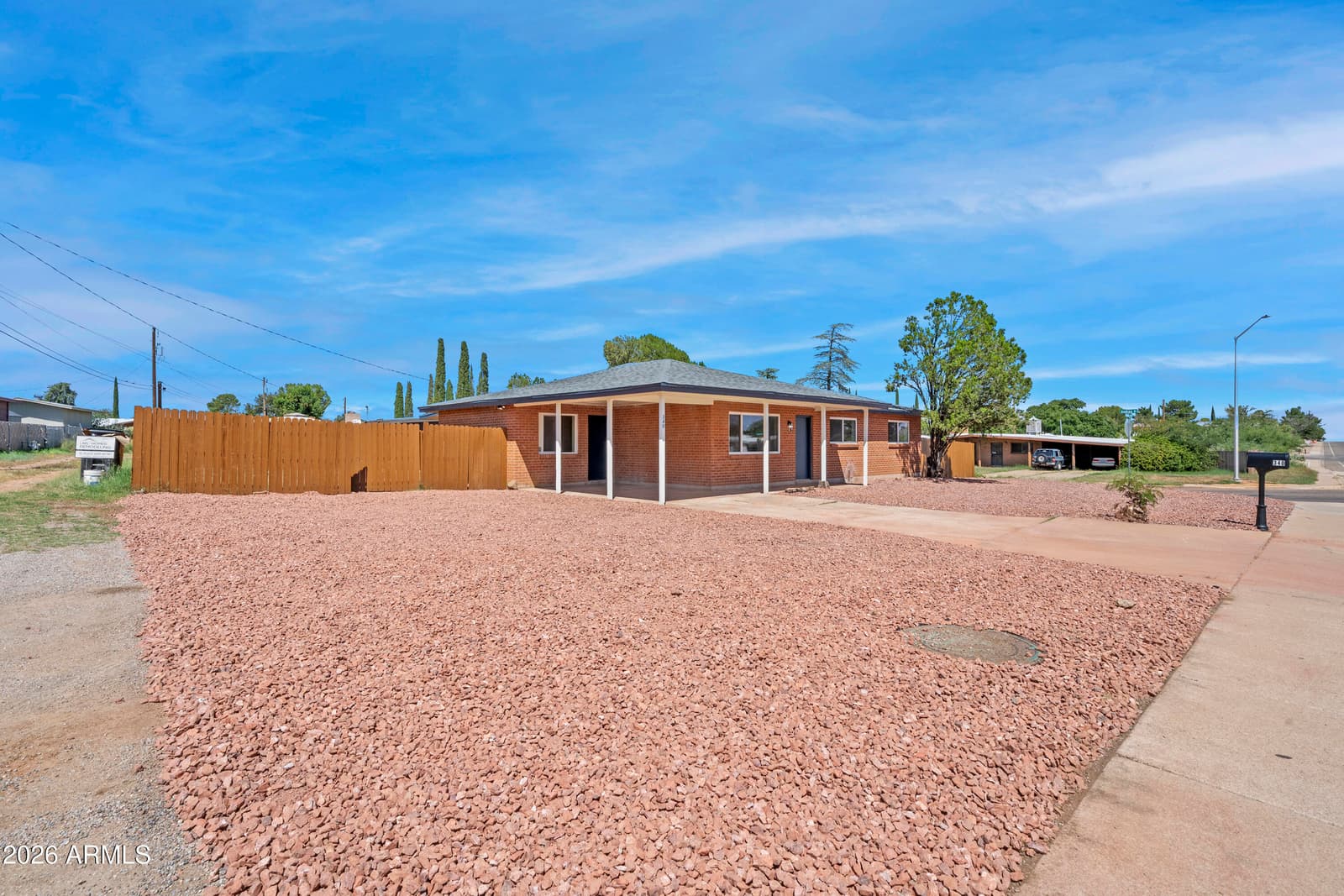 340 N Lenzner Avenue, Sierra Vista, AZ 85635 — photo 29 of 43