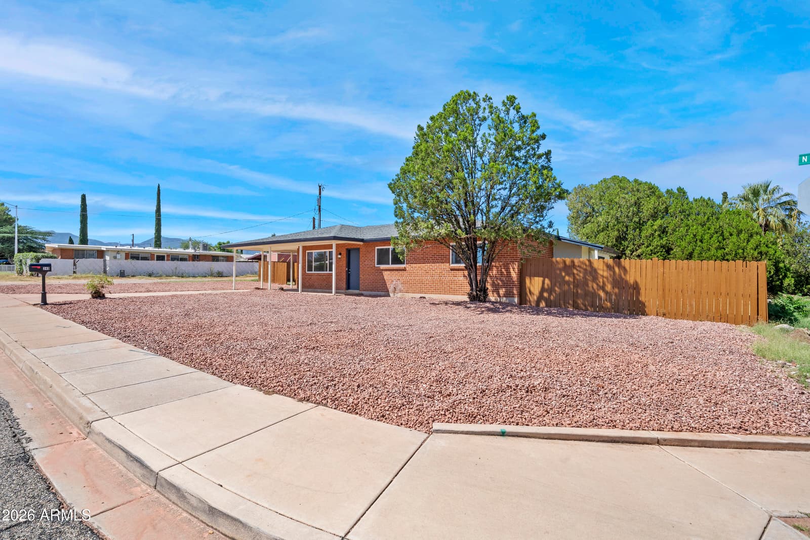 340 N Lenzner Avenue, Sierra Vista, AZ 85635 — photo 30 of 43