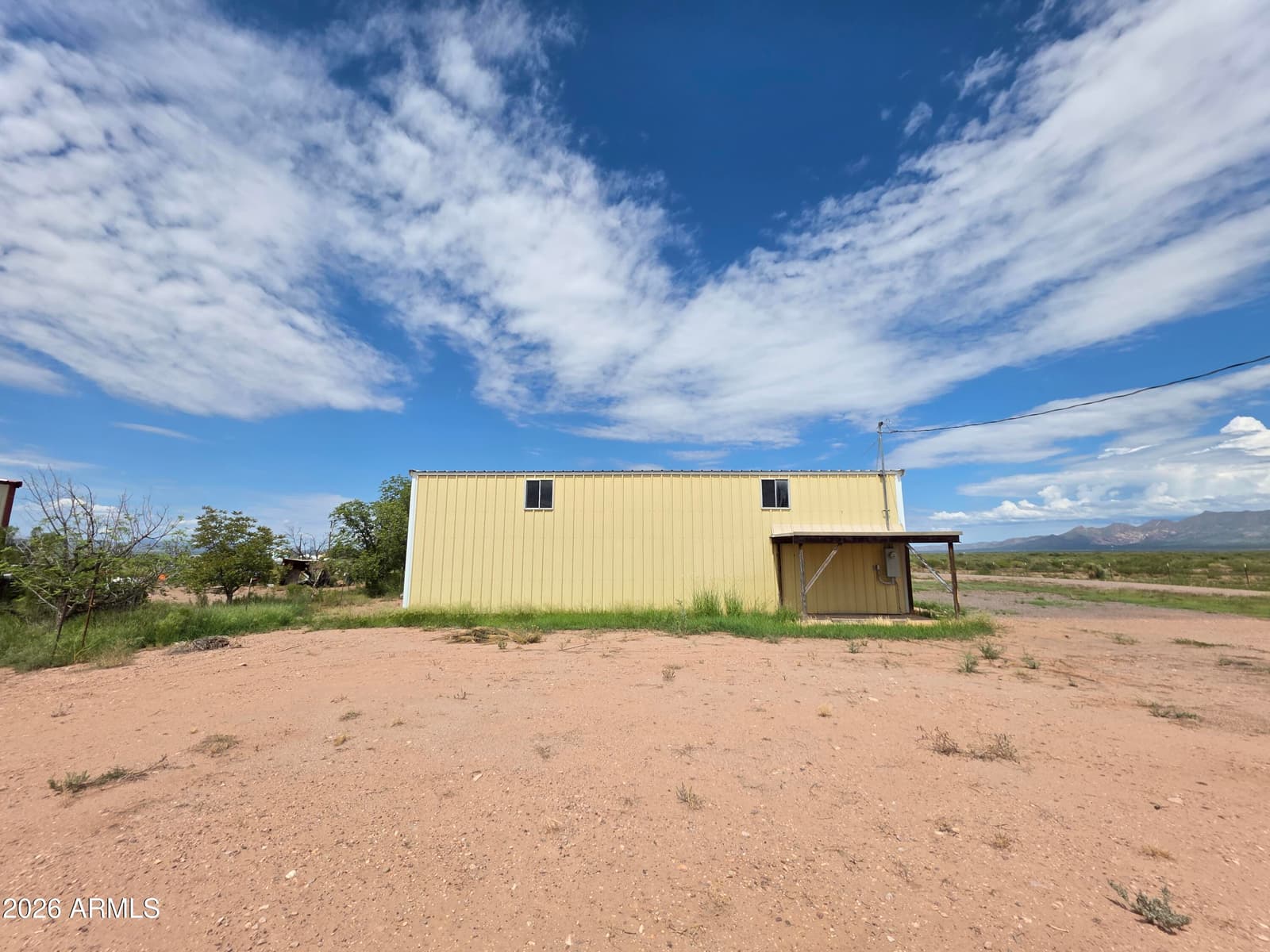 9290 N Wynn Drive, McNeal, AZ 85617 — photo 40 of 42