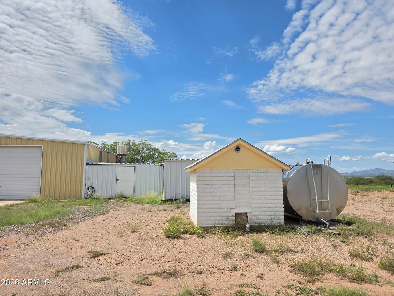 9290 N Wynn Drive, McNeal, AZ 85617 — photo 36 of 42