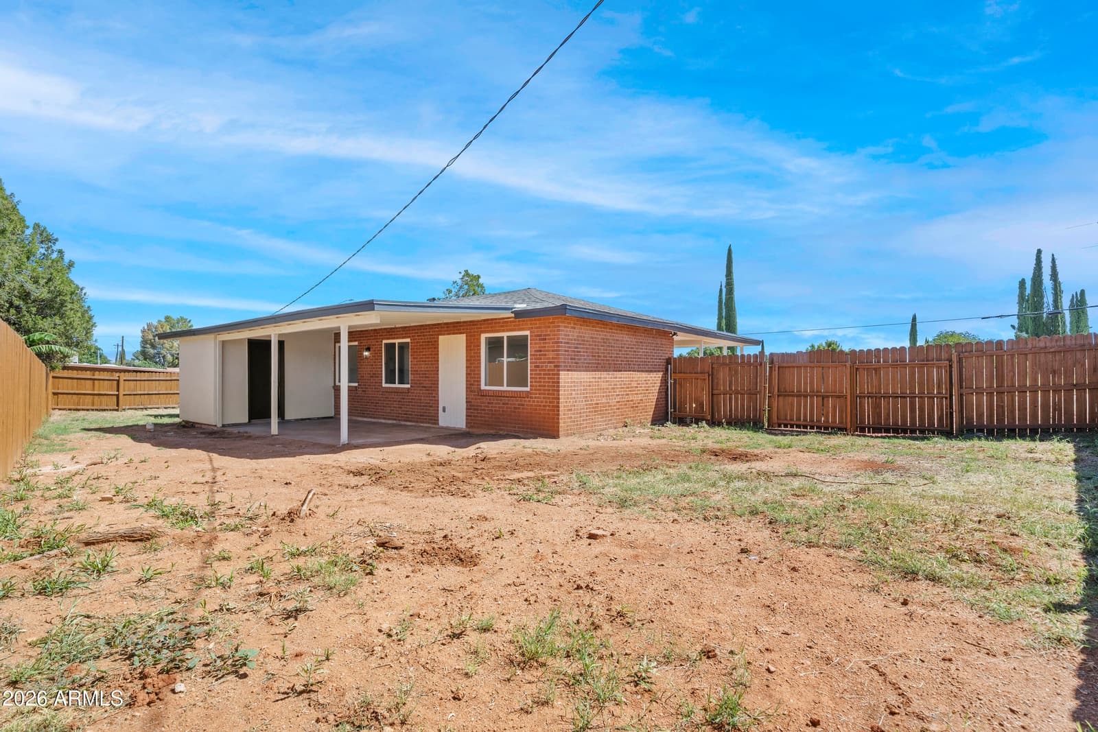 340 N Lenzner Avenue, Sierra Vista, AZ 85635 — photo 32 of 43