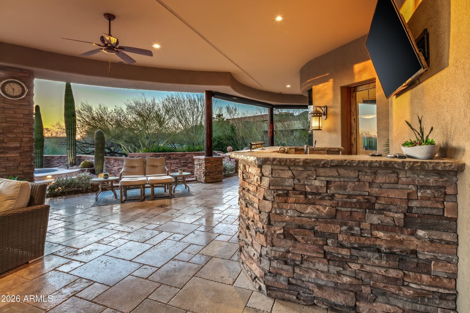 41667 N 113th Place, Scottsdale, AZ 85262 — photo 4 of 64