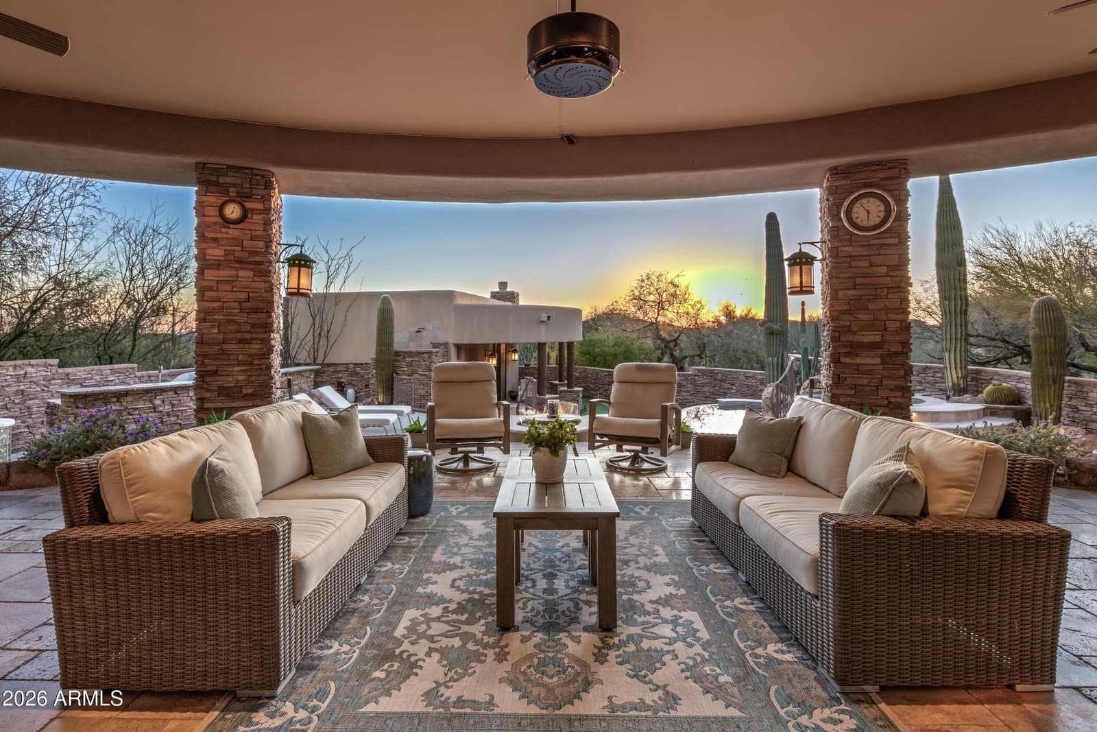 41667 N 113th Place, Scottsdale, AZ 85262 — photo 48 of 64