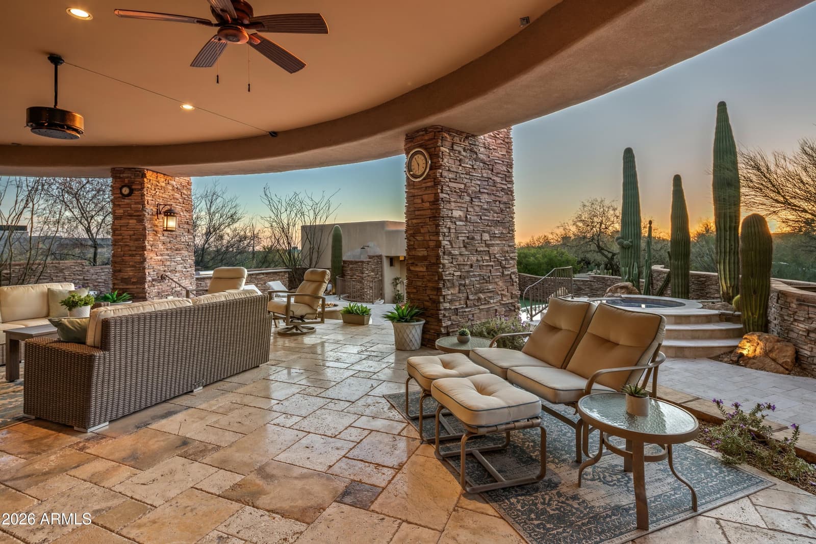 41667 N 113th Place, Scottsdale, AZ 85262 — photo 50 of 64