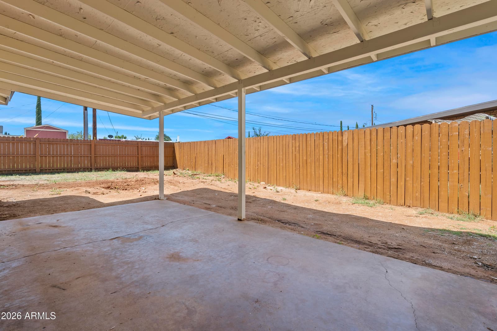 340 N Lenzner Avenue, Sierra Vista, AZ 85635 — photo 31 of 43