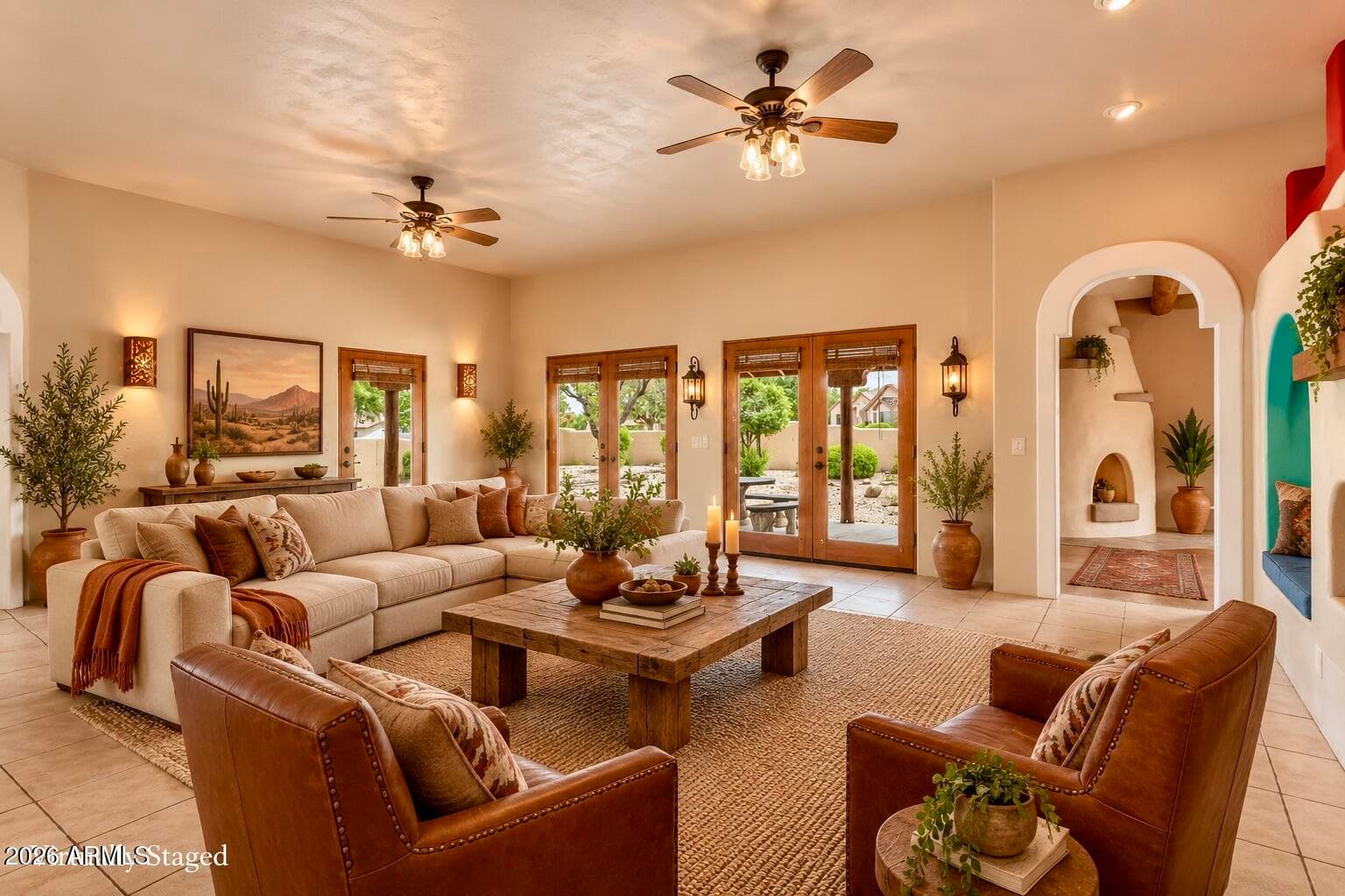 4154 S Polpio Way, Sierra Vista, AZ 85650 — photo 23 of 63