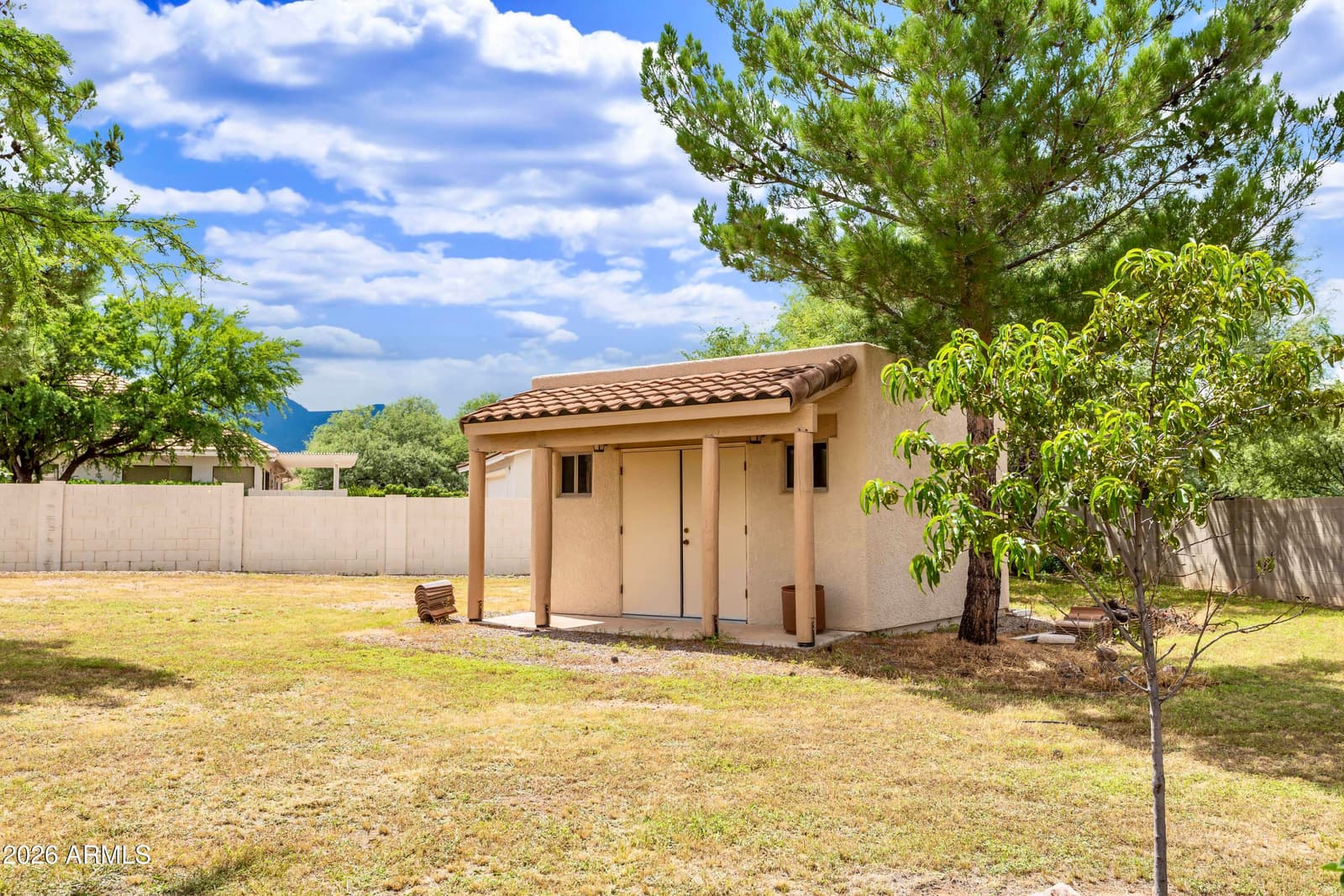 4154 S Polpio Way, Sierra Vista, AZ 85650 — photo 53 of 63