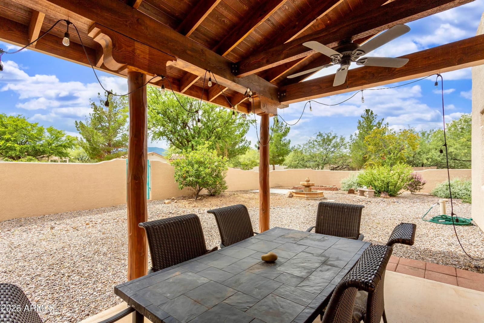 4154 S Polpio Way, Sierra Vista, AZ 85650 — photo 52 of 63
