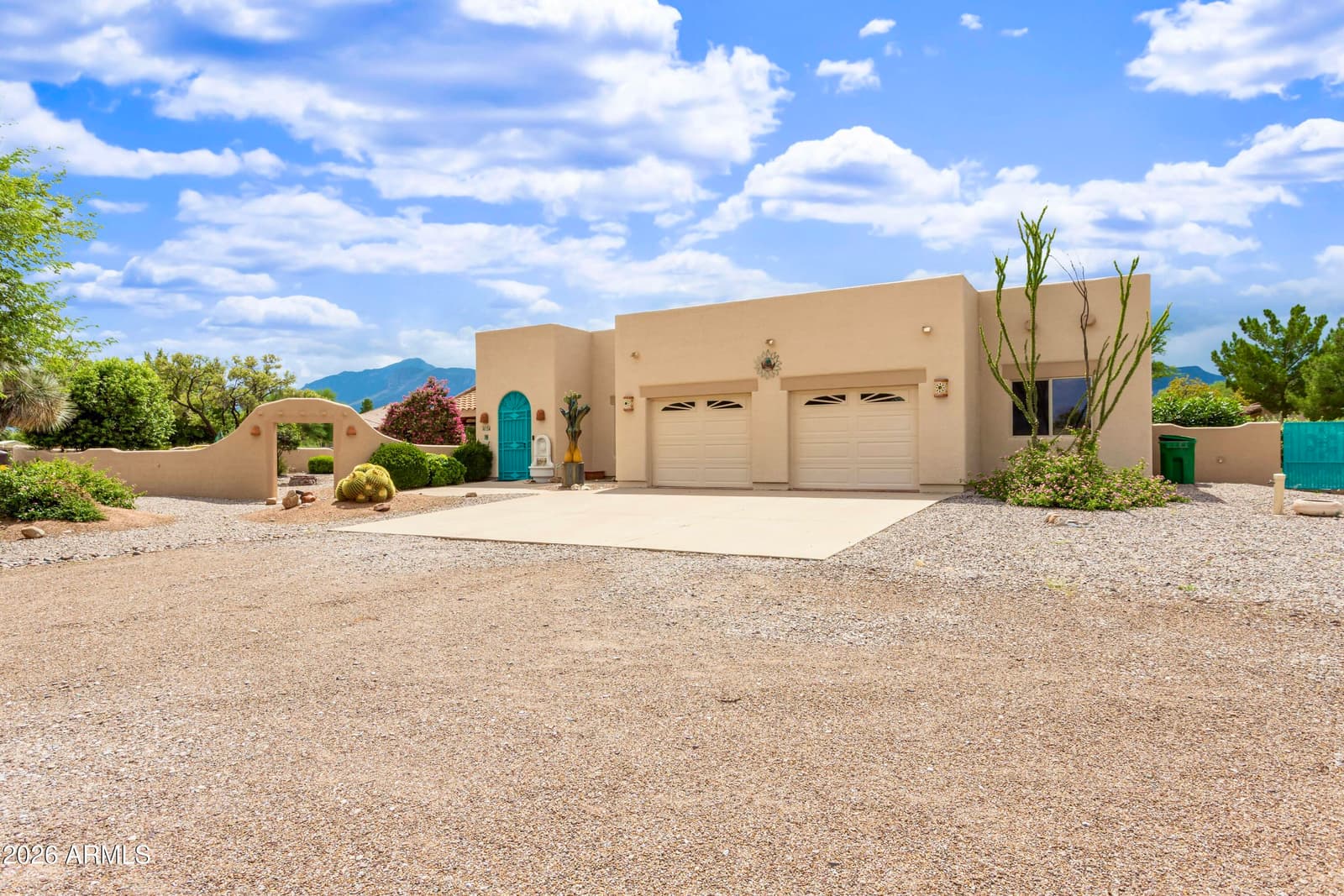 4154 S Polpio Way, Sierra Vista, AZ 85650 — photo 57 of 63
