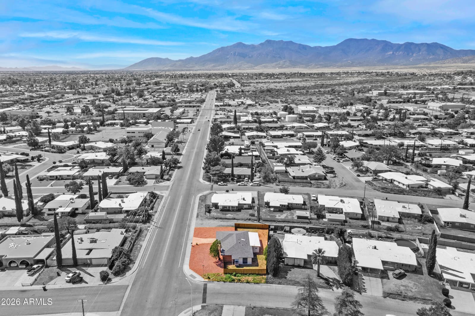 340 N Lenzner Avenue, Sierra Vista, AZ 85635 — photo 41 of 43