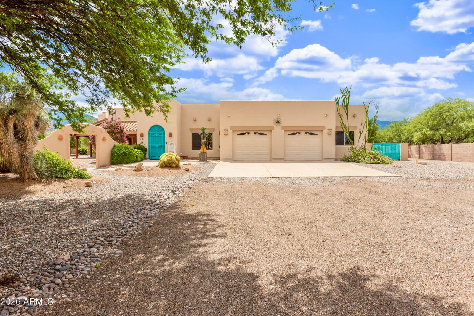 4154 S Polpio Way, Sierra Vista, AZ 85650 — photo 8 of 63