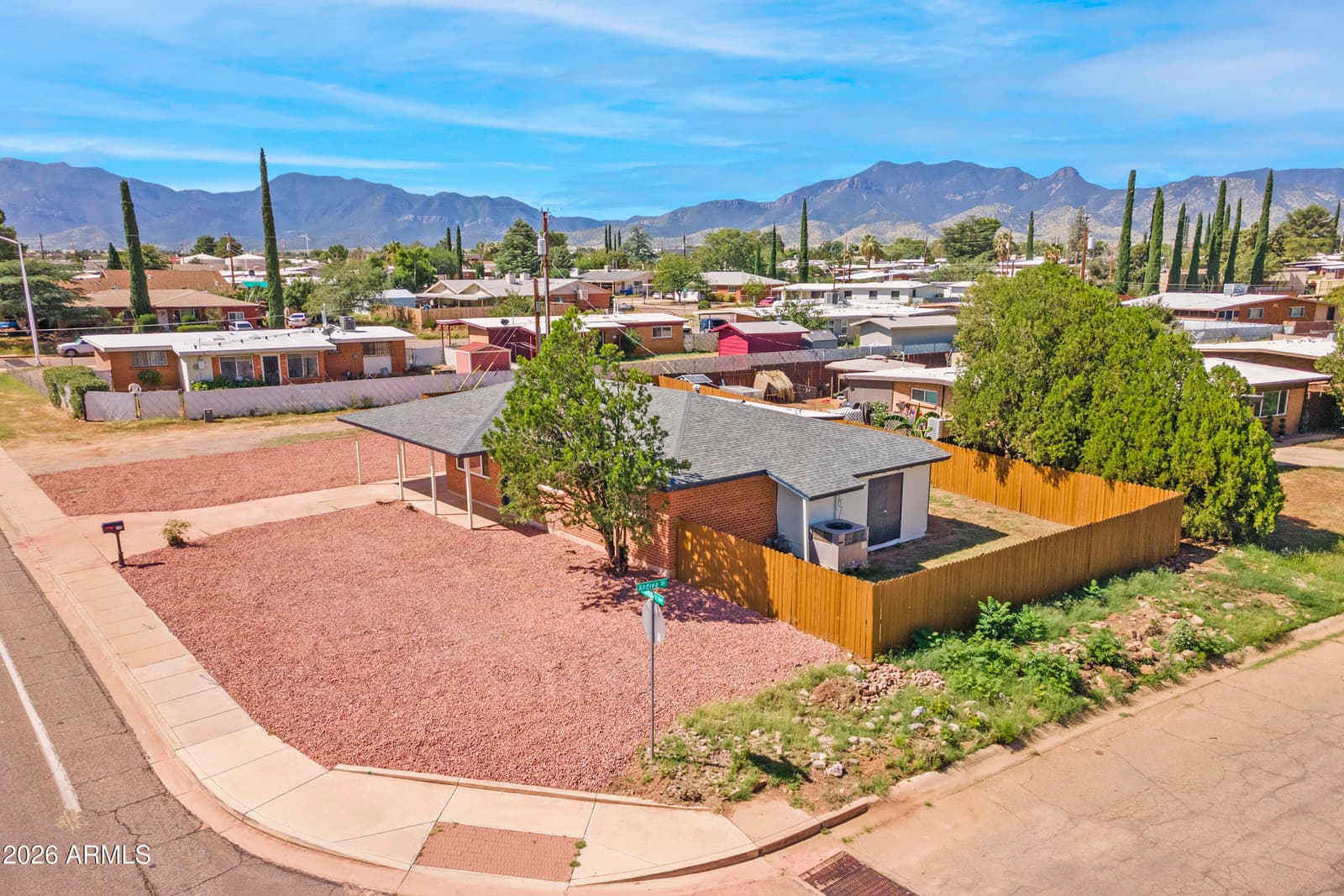 340 N Lenzner Avenue, Sierra Vista, AZ 85635 — photo 36 of 43
