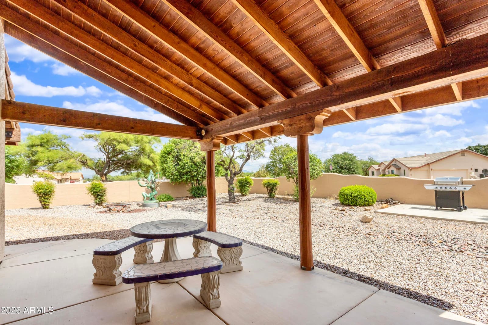 4154 S Polpio Way, Sierra Vista, AZ 85650 — photo 7 of 63