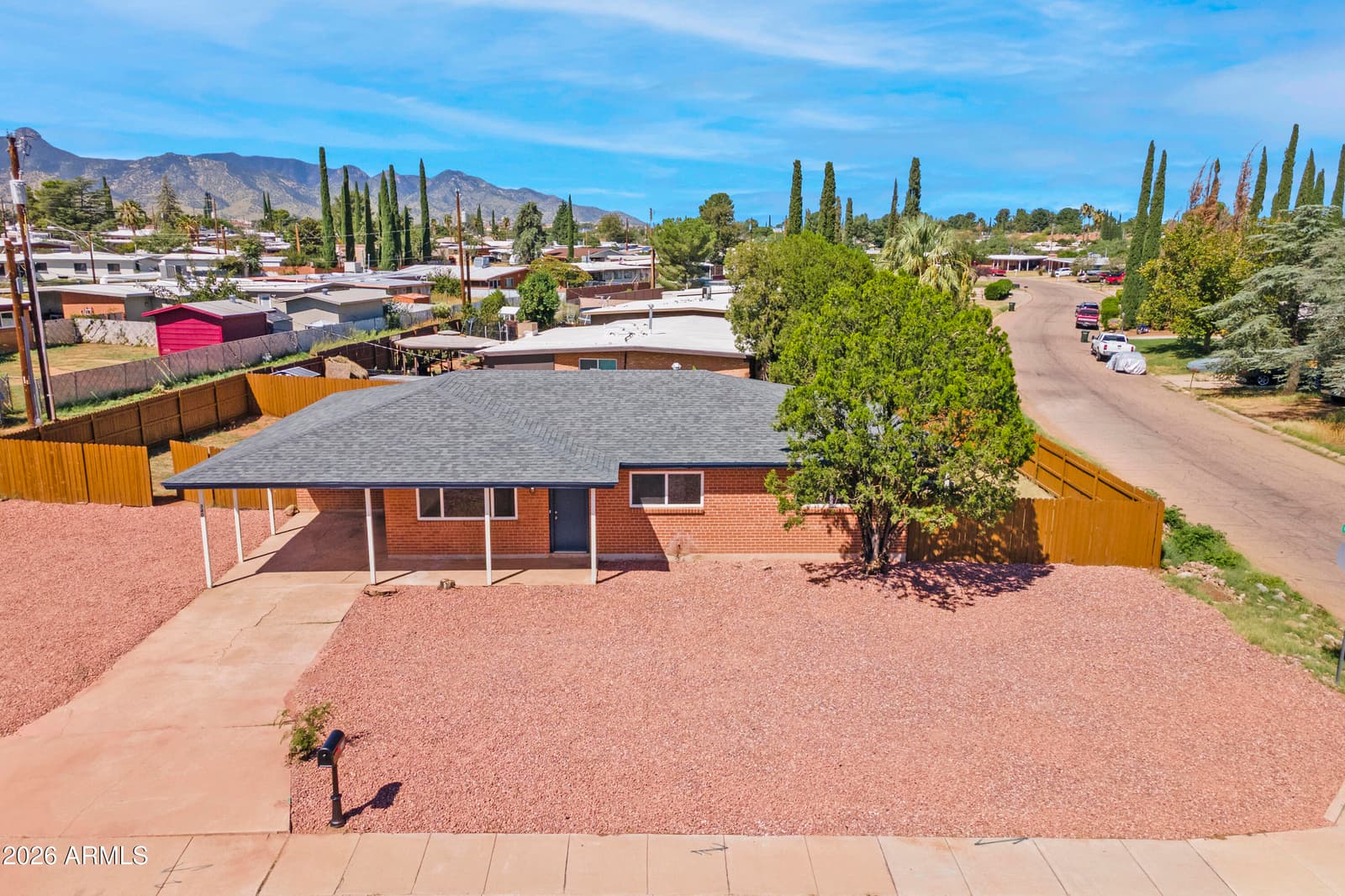 340 N Lenzner Avenue, Sierra Vista, AZ 85635 — photo 34 of 43