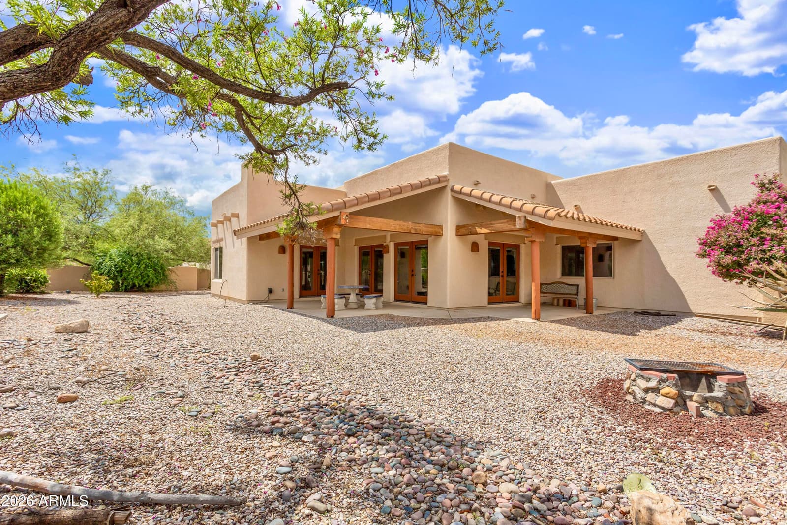 4154 S Polpio Way, Sierra Vista, AZ 85650 — photo 58 of 63