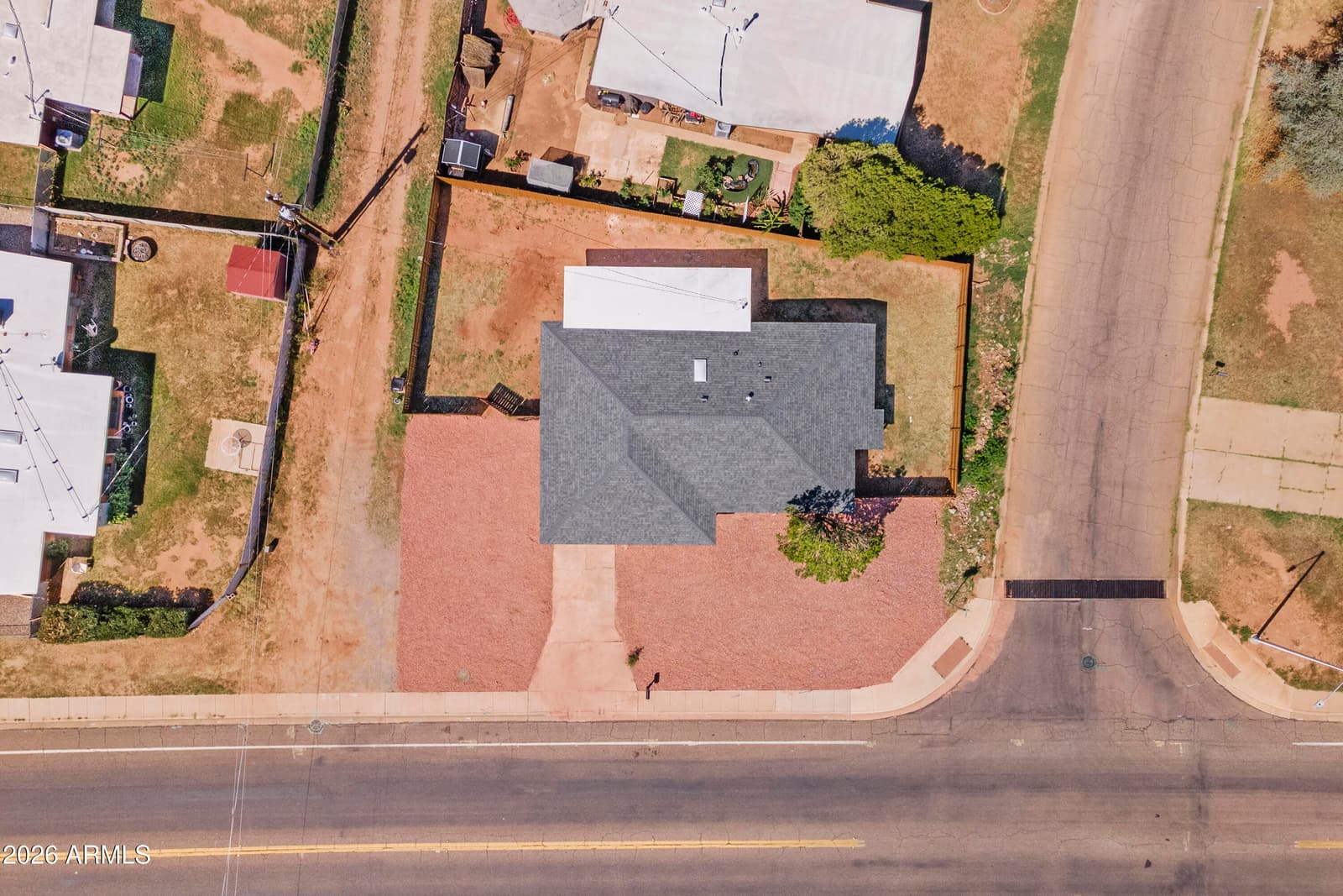 340 N Lenzner Avenue, Sierra Vista, AZ 85635 — photo 42 of 43